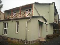 THERMÁL vendégház - B&B