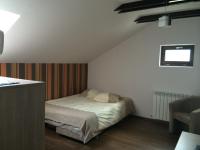 Apartment mit 1 Schlafzimmer – Nichtraucher