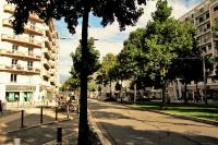 Grenoble hyper-centre + WiFi + Netflix - Ferienwohnung Grenoble