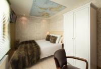 Camera Matrimoniale Comfort - Vista Cortile