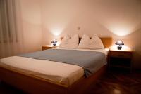 Apartamento con 1 dormitorio y balcón - 3ª planta