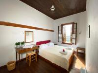 Standard Double or Twin Room with Sea View