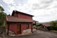 Casa Vacacional Miyares - Bed and Breakfast