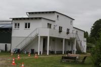 Ferienwohnungen In den Wiesen Oranienburg - B&B