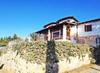 Villa Margiò - B&B