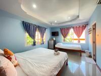 Habitación Triple con baño privado