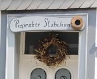 Piepmäker Stübchen - Ferienwohnung
