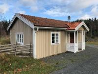 Gården Ekön - B&B