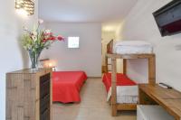 Chambre Quadruple Confort