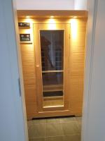 Naturpur die Wellnessoase - Chambres d’hôtes Leezen