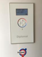 Apartment mit 2 Schlafzimmern und Terrasse