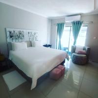 Deluxe Kamer met Kingsize Bed