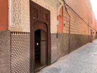 Dar Taliwint - B&B Marrakech