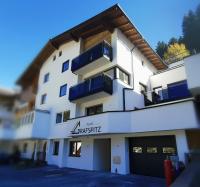 B&B Ischgl - Apart Grafspitz - Bed and Breakfast Ischgl