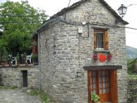 La Casita de Ordesa - Bed and Breakfast Faraján