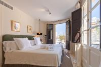 Apartamento Deluxe