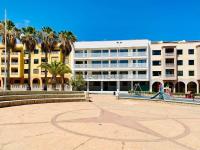 New 140m2 loft-style flat at town heart, 3 beaches close CASA LEON - Chambres d’hôtes El Médano