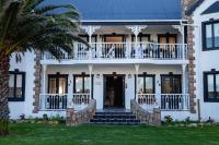 B&B Kleinmond - Villa Le Roc Kleinmond Accommodation - Bed and Breakfast Kleinmond