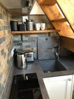 Apartamento de 1 dormitorio