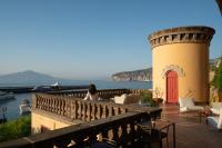 B&B Sorrento - Marina Piccola 73 - Bed and Breakfast Sorrento