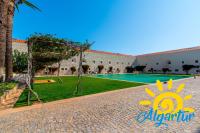 Convento das Bernardas By Algartur (AL) - B&B Tavira