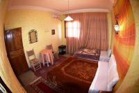 Auberge les amis - Ferienwohnung Tafraout