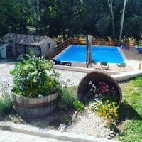 B&B Valenza - QUINTA DO VALE - Bed and Breakfast Valenza