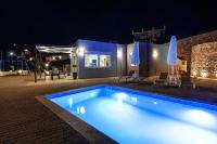 VILLA IRIFAY - Bed and Breakfast