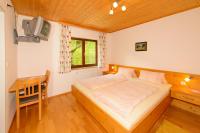 Doppelzimmer mit eigenem Bad