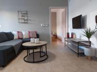 Ρετιρέ στο κέντρο της Κατερίνης - B&B Katerini