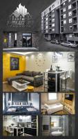 Apartment Delux 14 - B&B