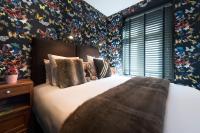 Comfort Tweepersoonskamer met Uitzicht op Binnenplaats