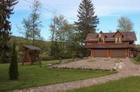 Чорногірський Вітер - Chambres d’hôtes