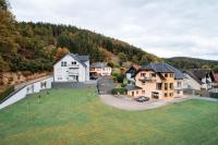 Deluxe - Nationalpark - groß, erholsam, familienfreundlich, extras - B&B