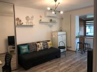 Cozy Place 5a-Self Check in & out-HBO MAX - Ferienwohnung Piteşti