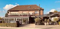 B&B Elsdorf - Hotel Haus Hubertus - Bed and Breakfast Elsdorf