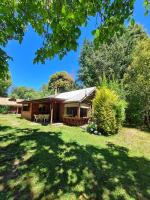 Bungalow mit 2 Schlafzimmern