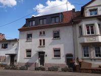 Ferienwohnung Großwald - B&B