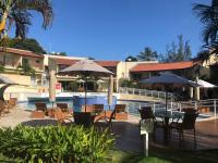 Apart Duplex Charme Solar Água, Piscina by PipaCharme - Ferienwohnung Pipa