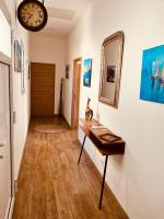 Résidence Casa TOGA - B&B Galeria