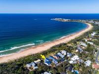 B&B Culburra Beach - Beach Perfect Culburra Beach - Bed and Breakfast Culburra Beach