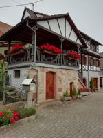 Gîte HAURY - B&B