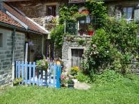 La maison du Gué - Ferienwohnung