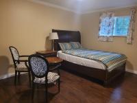 Superior Familienzimmer mit eigenem Badezimmer