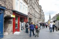 Burnets Apartments - B&B