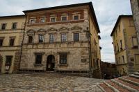Contucci Residenze d'Epoca - B&B
