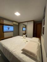 Penthouse-Apartment