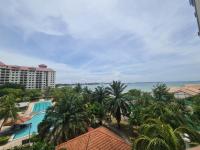 Glory Beach Resort Seaview Private 2BR - B&B