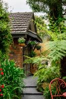 Villa - Vue sur Jardin