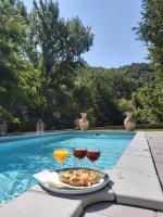 Burlats - Bed and Breakfast Burlats